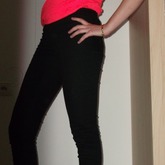Wie findet ihr das Outfit? :) Kommis bitte♥