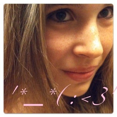 Wie findet ihr das Foto?(: übrigens: ganz ungeschminkt':D❤ Wie findet ihr das Foto?(: übrigens: ganz ungeschminkt':D❤