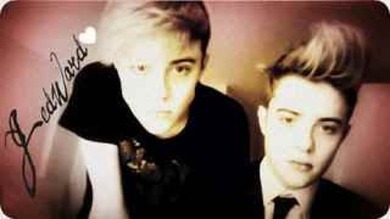 Edward & John <3