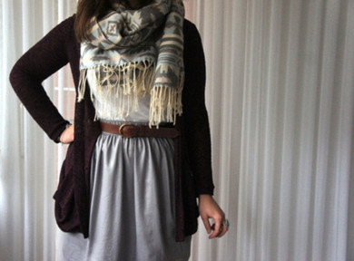 wie findet ihr mein neuen Look ?
