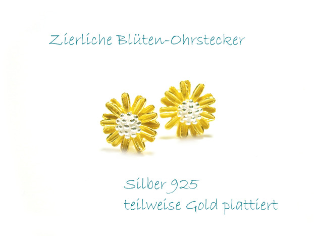 Gelbgold - ein Thema, das nie aus der Mode kommt! Hier in edler Vergoldung in Verbindung mit 925er Sterling-Silber, mal glänzend mal matt veredelt, mal puristisch schlicht, mal romantisch verspielt ...
Alle Artikel finden Sie bei:
deineschmuckfreundin.dawanda.com Gelbgold - ein Thema, das nie aus der Mode kommt! Hier in edler Vergoldung in Verbindung mit 925er Sterling-Silber, mal glänzend mal matt veredelt, mal puristisch schlicht, mal romantisch verspielt ...
Alle Artikel finden Sie bei:
deineschmuckfreundin.dawanda.com