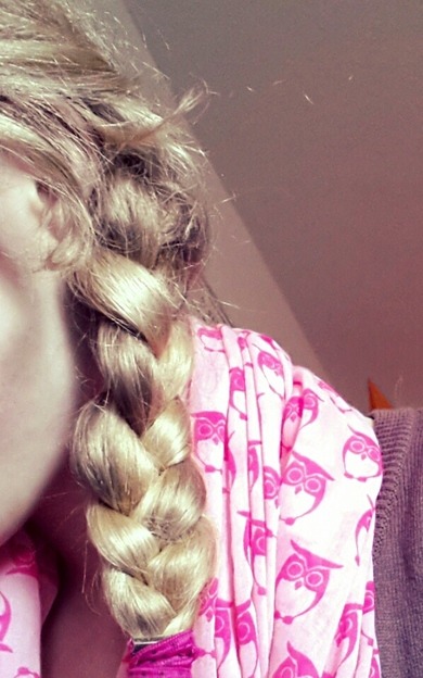 Meinungen? Meinungen?