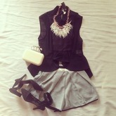 love this blouse!