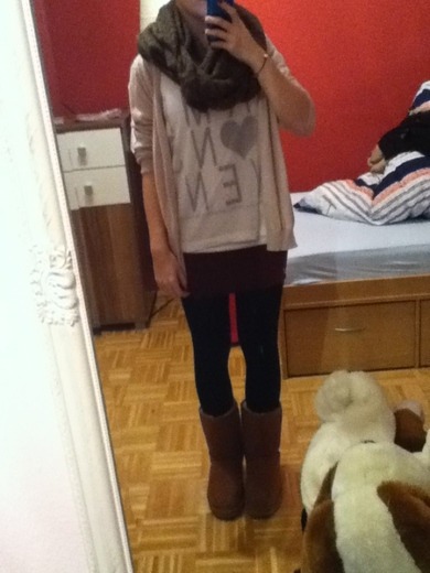 wie ist das? derrock ist weinrot