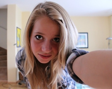 Wie findet ihr das Bild? (: Wie findet ihr das Bild? (: