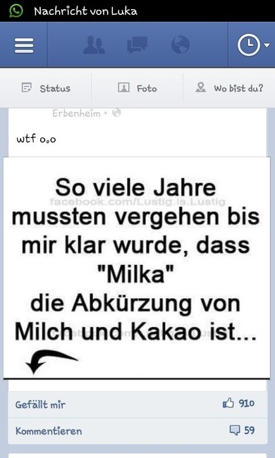 Schon aufgefalln hahaha ?

mein ganzes leben hat sich dadurch geändert :DD

Und hanuta : haselnusstafel xd