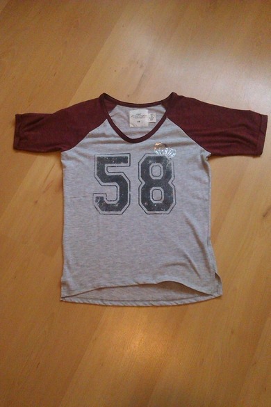 ...und des t-shirt au....<3