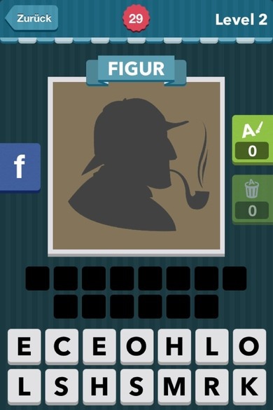 Wer isn das?