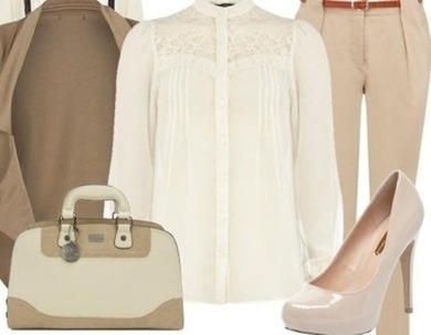 Wie findet ihr den look?
:****