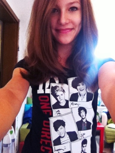 Gefällt bestimmt nicht jedem, aber mir (einem echten Fan) schon ;)