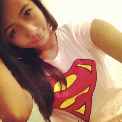 wie findet ihr superman t-shirts :)<3