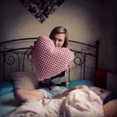 außer dass ich so cool bin und ne Latte hab :$ egal Latte !!!  Mädels ihr seid alle was besonderes ❤' an euch !