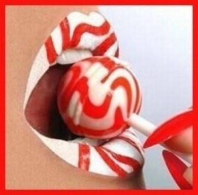 Ohh soo Sweet!