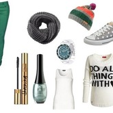 Würdet ihr diesen Look in der tragen ?