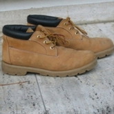 Timberlands *-*
Wer mag sie ?