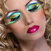 Welches Make Up ist schöner?