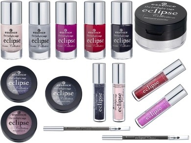 Ich habe eine Frage an euch, zu der neuen Essence Twilight LE. Wie findet ihr die Produkte? Ich muss sagen, ich finde sie echt schlecht zumindest den Nagellack. -.- Grooooße Enttäuschung Ich habe eine Frage an euch, zu der neuen Essence Twilight LE. Wie findet ihr die Produkte? Ich muss sagen, ich finde sie echt schlecht zumindest den Nagellack. -.- Grooooße Enttäuschung