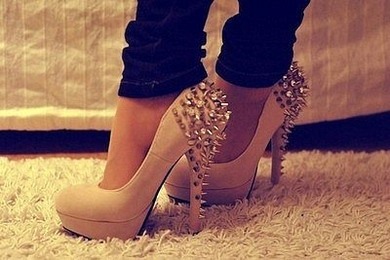 Also ich find sie geil :)