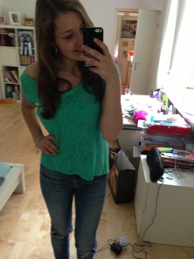 Mit Mami Shoppen :)) Mit Mami Shoppen :))