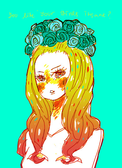 Born to DIE! *-*