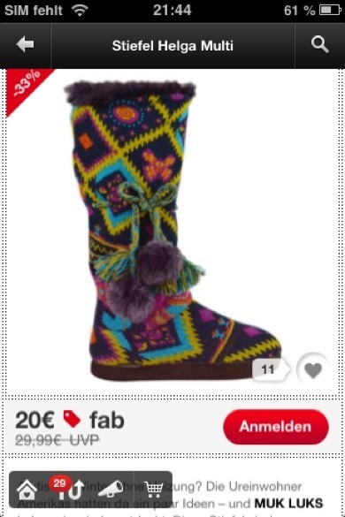Wie gefällt euch mein Look?