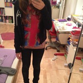 Mein Outfit für morgen :) eure Meinungen ? <3