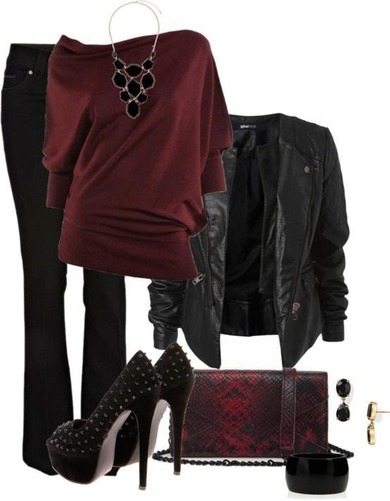Ich hab das Oberteil*-* Wie findet ihr das Outfit im ganzen?