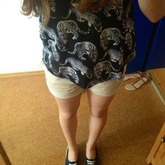 Wie findet ihr den Look? Kommis bitte :D