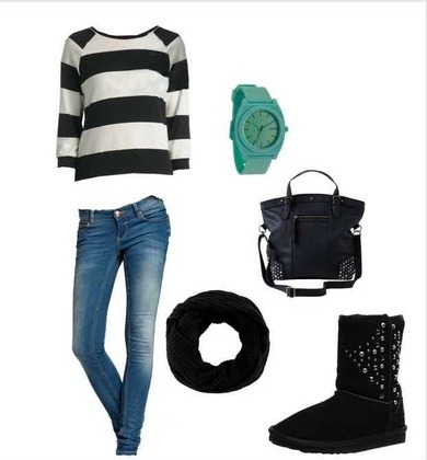 Wie findet ihr es ? 
grad eben zusammengestellt :P