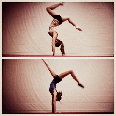 Was macht ihr für Sport? Was macht ihr für Sport?