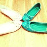 Meine Neue Schuhe *-* ❤ Meinung?