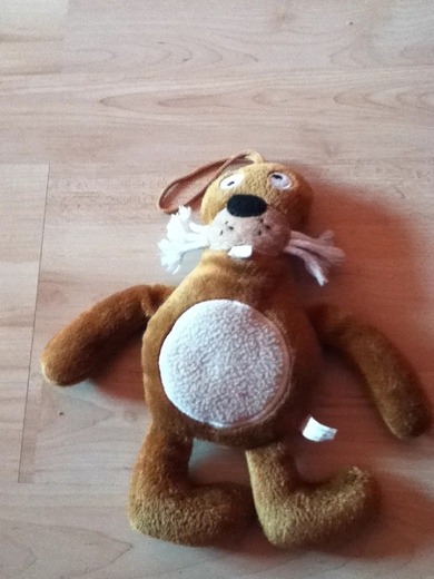 wie ist er