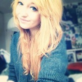 wie findet ihr de Haarfarbe? :)