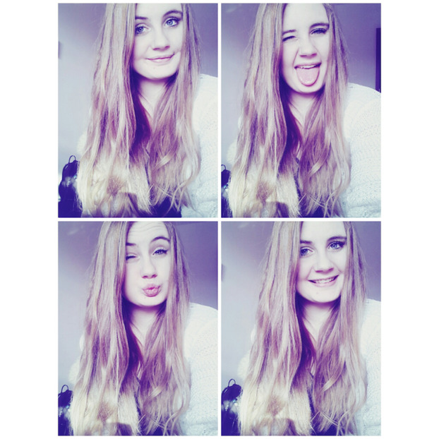 Stellt mir mal n paar fragen :))
Beantworte alles :)
ask.fm/annisparkle Stellt mir mal n paar fragen :))
Beantworte alles :)
ask.fm/annisparkle