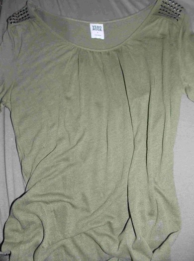 Shoppen gewesen <3
Was meint Ihr? Shoppen gewesen <3
Was meint Ihr?