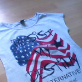 ;D Americaaaaa!!!