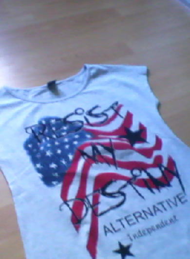 ;D Americaaaaa!!!