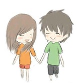 Wie findet ihr das? Ich finde das Bild sooo extrem süß *-*