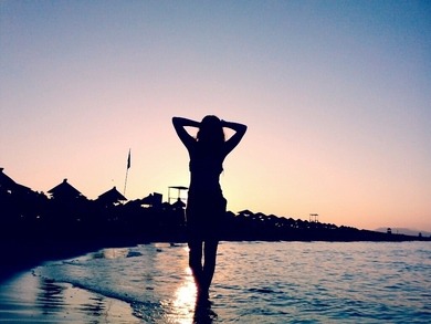 ich wär so gerne nochmal im Urlaub :-( ich wär so gerne nochmal im Urlaub :-(