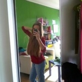 My perfect style!
Do you like it??