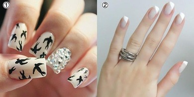 1 oder 2?