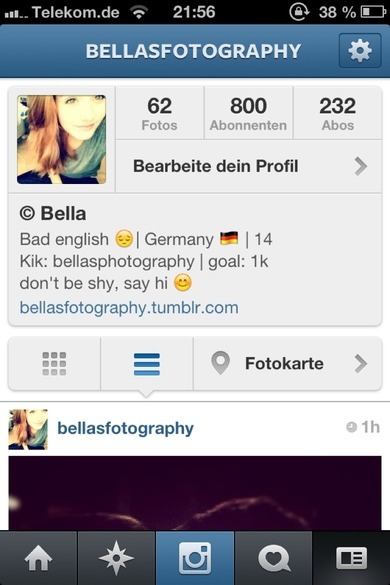 brauch unbedingt 1000 follower bis juni! scheiß wette sonst bin ich am arsch :D helft mir biitte