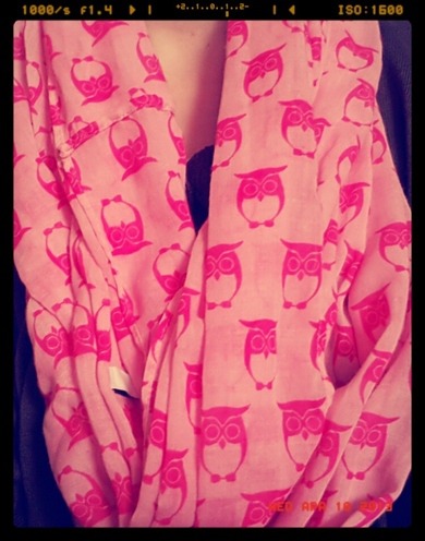 Mein eulii tuch, meinung? Mein eulii tuch, meinung?