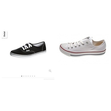 Was findet ihr allgemein besser, Vans oder All Stars? (also jetzt nicht unbedingt diese Modelle gemeint) Was findet ihr allgemein besser, Vans oder All Stars? (also jetzt nicht unbedingt diese Modelle gemeint)