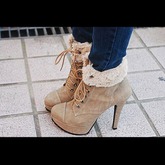 wisst ihr wo man diese schuhe oder ähnliche kaufen kann? ://