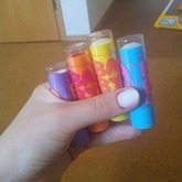 Wie findet ihr Babylips? Seid ihr damit zufrieden? Ich liebe sie! :-)