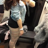 Mögt ihr auch solche leggins