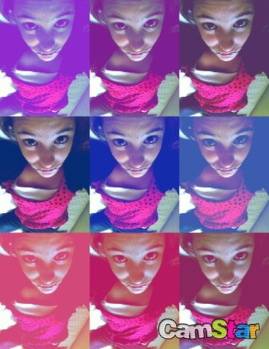 Love it or hate it ..?! :) Love it or hate it ..?! :)