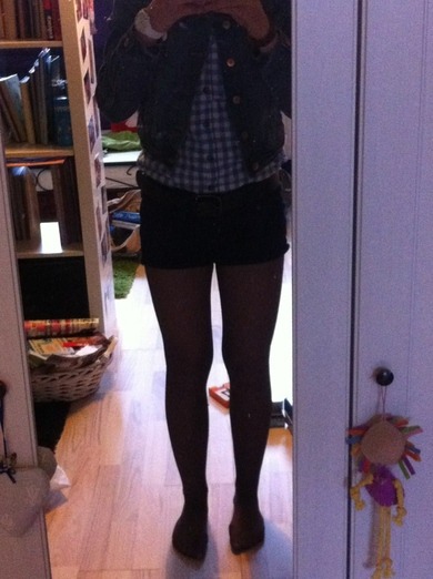 neue Shopping ausbeute(:
