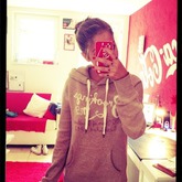 chillen zu haus im bequemsten pulli ever *-*